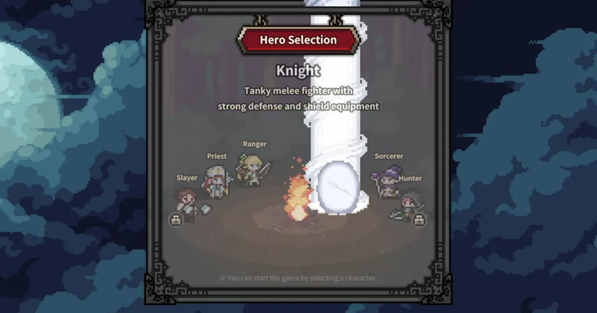 Task Bar Hero wiki database overview